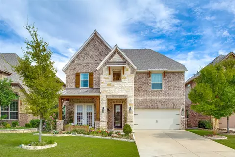 1744 Halifax St, Roanoke, TX 76262
