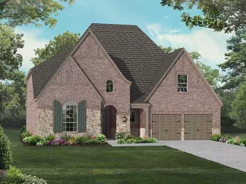 681 Falls Dr, Prosper, TX 75078