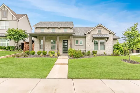 1844 Quiet Oak Pl, Aledo, TX 76008
