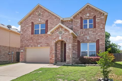 6521 Fitzgerald St, Fort Worth, TX 76179