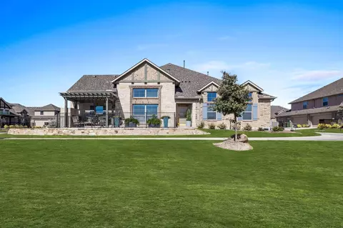 1141 Silverbell Dr, Prosper, TX 75078