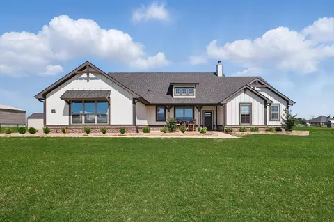 13309 Sage Meadow Cir, Sanger, TX 76266
