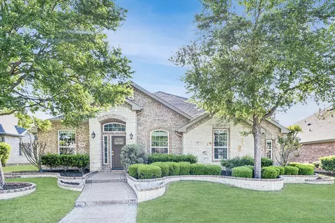12404 Daimler Dr, Frisco, TX 75033