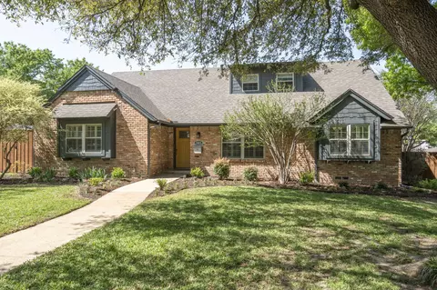 1405 Foxgrove Cir, Dallas, TX 75228