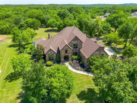 4312 Tapatio Springs Rd, Fort Worth, TX 76108