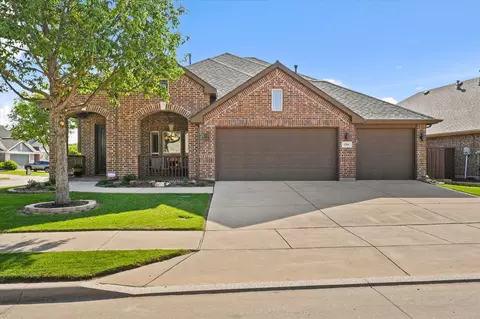 1201 Petrel Dr, Little Elm, TX 75068