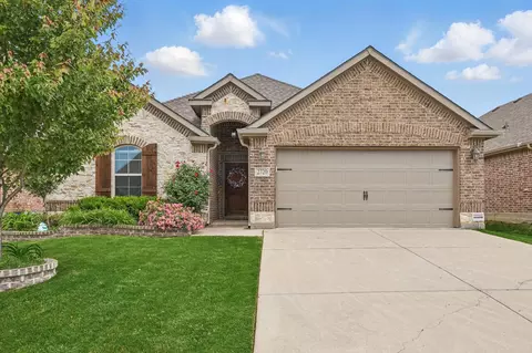 2720 Enchanted Eve Dr, Little Elm, TX 75068