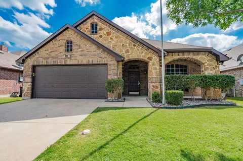 127 Wandering Dr, Forney, TX 75126