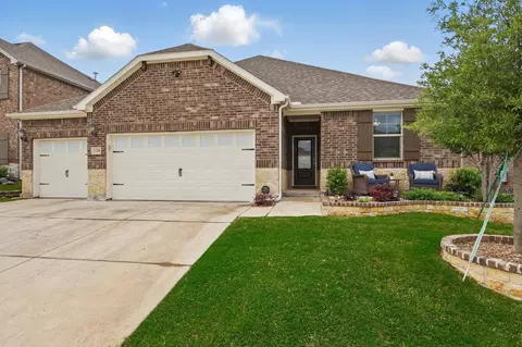1208 Sweetleaf St, Melissa, TX 75454