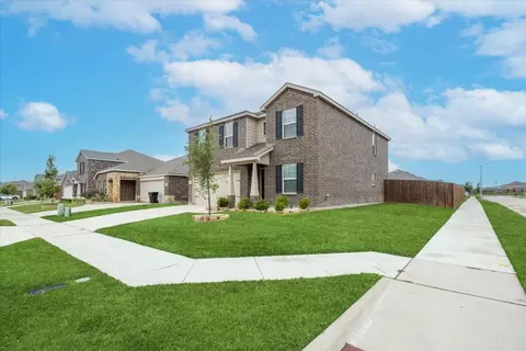 16033 Rein Ave, Haslet, TX 76052