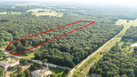 000 Private Road 5204, Athens, TX 75751