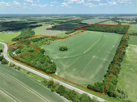 001 Fm 1552, Bailey, TX 75413