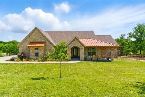 230 E Bluff Ln, Millsap, TX 76066