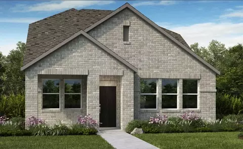 3305 Little Bluestem Rd, Celina, TX 75009