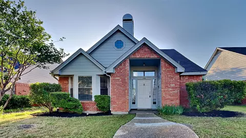 510 Chancellorsville Dr, Mesquite, TX 75149