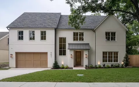 9621 Larchcrest Dr, Dallas, TX 75238
