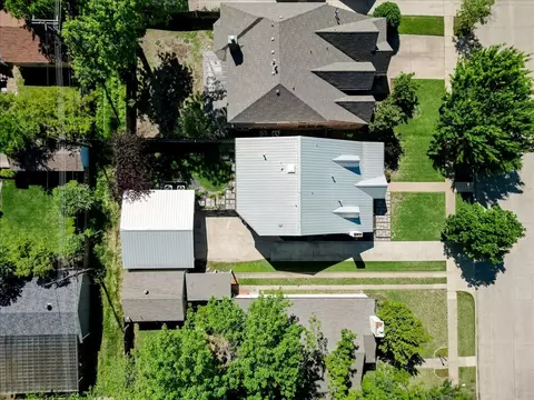 3813 Mattison Ave, Fort Worth, TX 76107