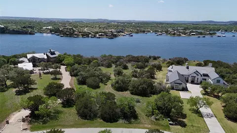 1040 Palomino Trl, Graford, TX 76449