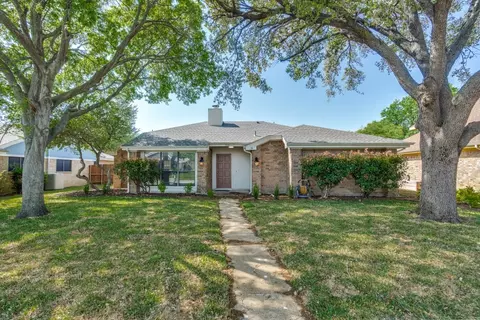 712 Kipling Dr, Plano, TX 75023