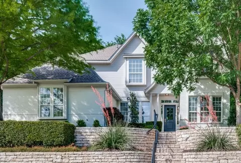 4217 Shadow Dr, Fort Worth, TX 76116