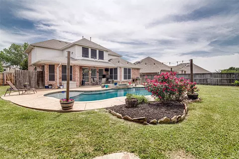 2 Cortina Ct, Mansfield, TX 76063