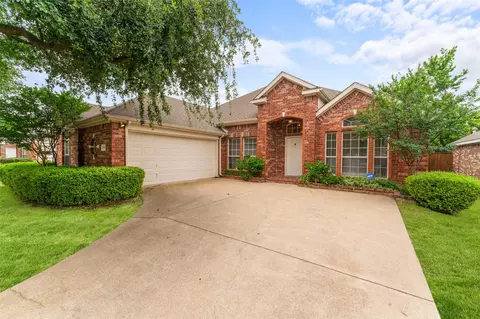 7713 Troon Dr, Rowlett, TX 75089