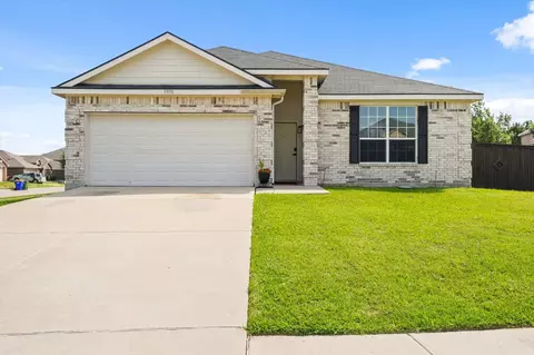 3030 Melrose Dr, Seagoville, TX 75159