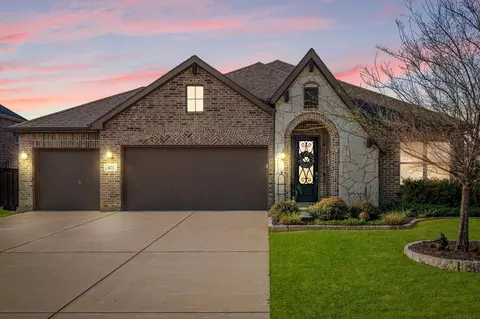 421 Fox Crossing Ln, Prosper, TX 75078