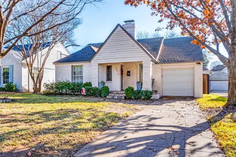 6014 Morningside Ave, Dallas, TX 75206