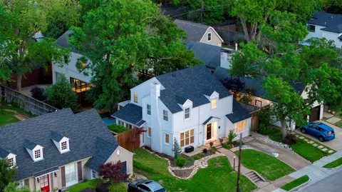 5122 Milam St, Dallas, TX 75206