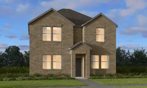 3337 Little Bluestem Rd, Celina, TX 75009