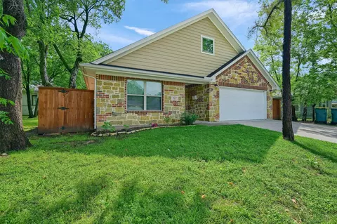 717 S Elm St, Sherman, TX 75090