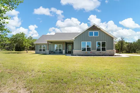 1295 County Road 2030, Glen Rose, TX 76043