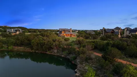 2086 Century Oak Dr, Graford, TX 76449