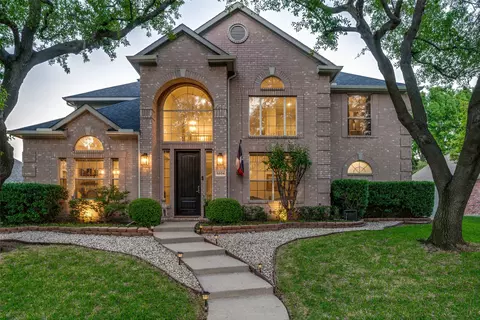 5804 Milano Dr, Plano, TX 75093