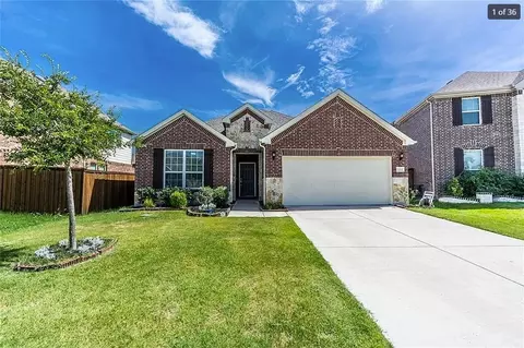 2304 Leeward Pl, Little Elm, TX 75068