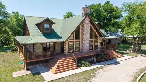 8950 Cr 215, Brownwood, TX 76801
