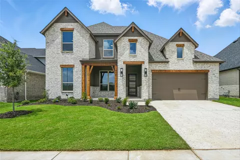 713 Squill Rd, Fort Worth, TX 76247