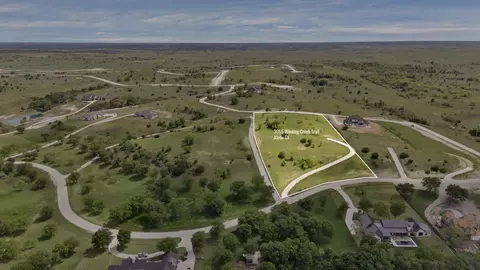 3065 Winding Creek Trl, Aledo, TX 76008