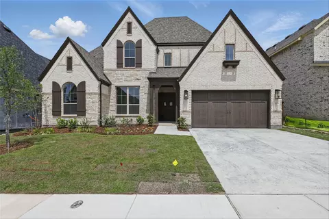14516 Mercer Ln, Aledo, TX 76008