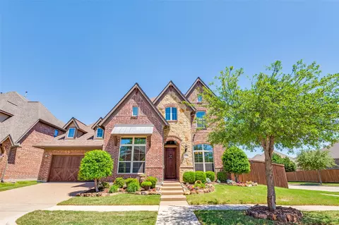 4113 Jubilee Dr, Mckinney, TX 75070