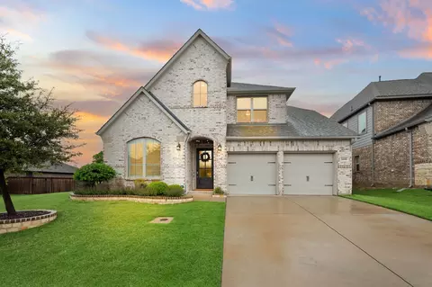 1608 Twistleaf Rd, Northlake, TX 76226