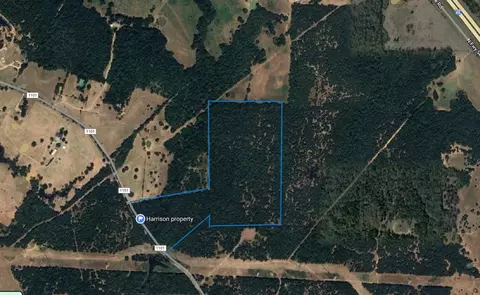tbd Fcr 1101, Streetman, TX 75859