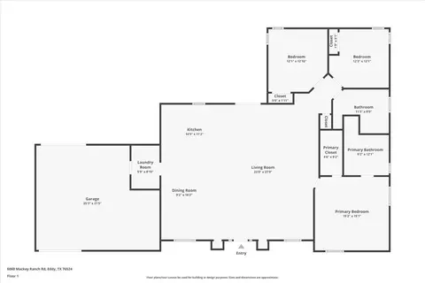 6060 Mackey Ranch Rd, Eddy, TX 76524 photo 37