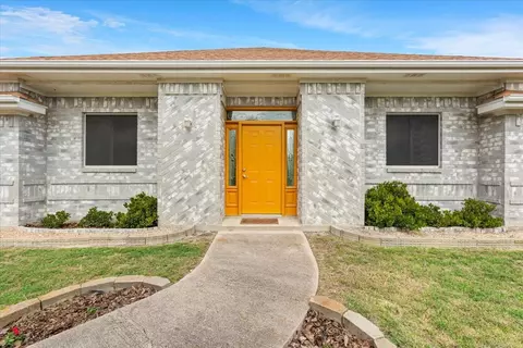 6060 Mackey Ranch Rd, Eddy, TX 76524 photo 3