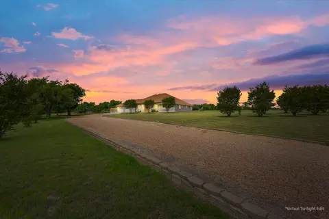 6060 Mackey Ranch Rd, Eddy, TX 76524