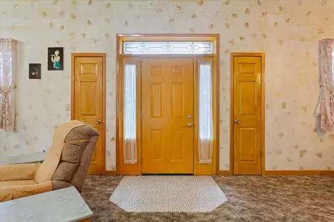 6060 Mackey Ranch Rd, Eddy, TX 76524 photo 4