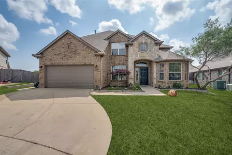 2106 Fairway Winds Ct, Wylie, TX 75098