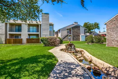 4748 Old Bent Tree Ln #1203, Dallas, TX 75287