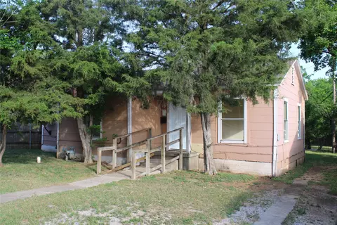 2909 Lyle Ave, Waco, TX 76708